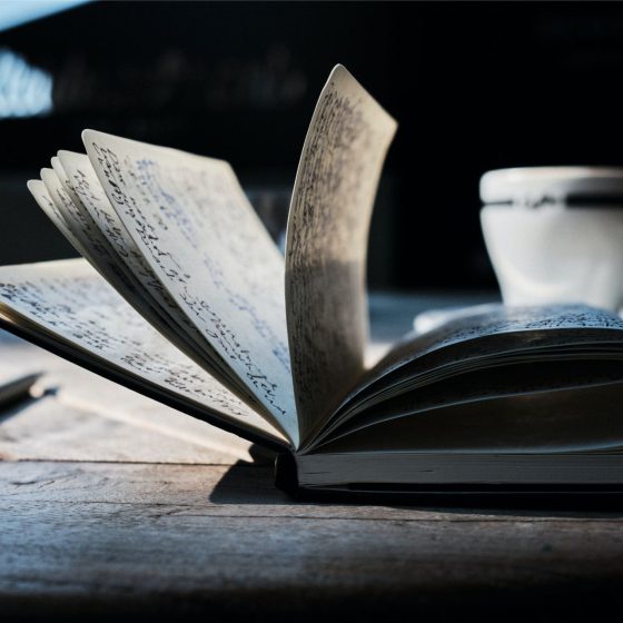 Ready to meet a ghost?